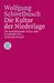 Wolfgang Schivelbusch: Die Kultur der Niederlage, Buch
