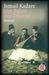 Ismail Kadare: Der Palast der Träume, Buch