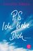 Cecelia Ahern: P.S. Ich liebe Dich, Buch