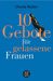 Ursula Nuber: 10 Gebote für gelassene Frauen, Buch