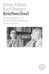 Hans Albert: Briefwechsel, Buch
