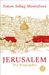 Simon Sebag Montefiore: Jerusalem, Buch