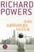 Richard Powers: Das größere Glück, Buch