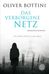 Oliver Bottini: Das verborgene Netz, Buch