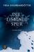 Yrsa Sigurdardóttir: Die eisblaue Spur, Buch