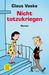 Claus Vaske: Nicht totzukriegen, Buch