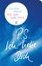 Cecelia Ahern: P.S. Ich liebe Dich, Buch