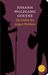 Johann W. von Goethe: Die Leiden des jungen Werthers, Buch