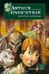 Louise Arnold: Arthur Unsichtbar und der Fluch von Stonehenge, Buch
