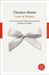 Thomas Mann: Lotte in Weimar, Buch