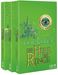 John R. R. Tolkien: Der Herr der Ringe, Buch