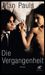 Alan Pauls: Die Vergangenheit, Buch