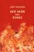 John R. R. Tolkien: Der Herr der Ringe, Buch