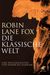 Robin Lane Fox: Die klassische Welt, Buch