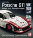 Jörg Austen: Porsche 911 - Rallye- und Rennsportwagen, Buch
