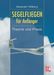 Alexander Willberg: Segelfliegen für Anfänger, Buch