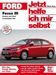 Dieter Korp: Ford Focus ab Modelljahr 2008, Buch