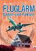 Andreas Fecker: Fluglärm, Buch