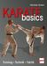 Christian Grüner: Karate Basics, Buch