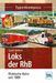 Cyrill Seifert: Loks der RhB, Buch