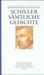 Friedrich von Schiller: Werke und Briefe, 12 Bde., Buch