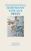 Hartmann von Aue: Gregorius, der arme Heinrich, Iwein, Buch