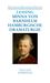 Gotthold E. Lessing: Minna von Barnhelm / Hamburgische Dramaturgie. Werke 1767 - 1769, Buch