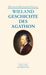 Christoph M. Wieland: Geschichte des Agathon, Buch