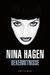 Nina Hagen: Bekenntnisse, Buch