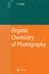 Shinsaku Fujita: Organic Chemistry of Photography, Buch