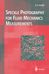 Nikita A. Fomin: Speckle Photography for Fluid Mechanics Measurements, Buch