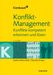 Saskia-Maria Weh: Konfliktmanagement, eBook