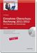 Iris Thomsen: Einnahme-Überschussrechnung 2011/2012, Buch