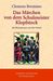 Clemens Brentano: Das Märchen von dem Schulmeister Klopfstock und seinen fünf Söhnen, Buch