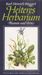 Karl H. Waggerl: Heiteres Herbarium, Buch