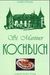 Emilie Zeidler; Elfriede Temm: St. Martiner Kochbuch, Buch