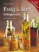 Andreas Fischerauer: Essig & Senf, Buch