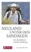 Christoph Müller: Neuland unter den Sandalen, Buch