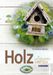 Christiane Martin: Holz, Buch