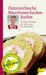 Österreichische Bäuerinnen backen Kuchen, Buch