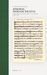 Arnold Schönberg  (1874-1951): Apropos Doktor Faustus, Buch