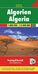 Algerien 1 : 800 000 / 1 : 2 000 000, Buch