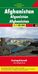 Afghanistan Autokarte 1 : 1 100 000, Buch
