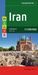 Iran 1 : 1 500 000, Buch