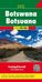 Botswana 1 : 1 500 000, Buch