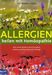 Walter Glück: Allergien heilen mit Homöopathie, Buch