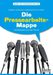 Isabel Nitzsche: Die Pressearbeits-Mappe, Buch