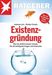 Andreas Lutz: Existenzgründung, Buch