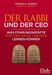 Thomas D. Zweifel: Der Rabbi und der CEO, Buch