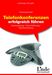 Tomas Bohinc: Telefonkonferenzen erfolgreich führen, Buch